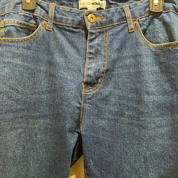 Used Fashion Nova Men Pants - Picture 2 of 6